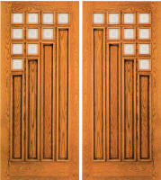 106-A Doors