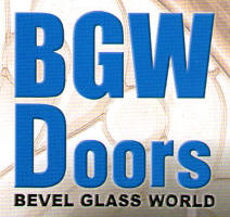 BGW Doors logo